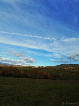 Rodinný dom vo vyhľadávanej lokalite nad THK . BB