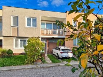 Znížená cena  Rodinný dom - Kopaničky - Prievidza