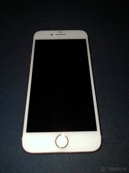 iPhone 7 Plus 32GB Silver + iPhone 7 32GB Rose