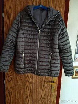 Dámska bunda vetrovka