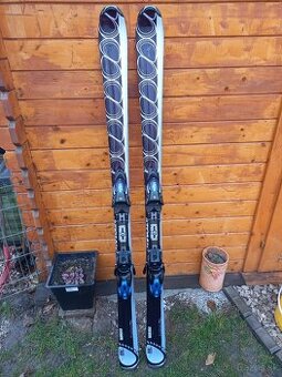 Predam carv lyze ATOMIC