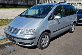 Volkswagen Sharan 2.0tdi rv.2010