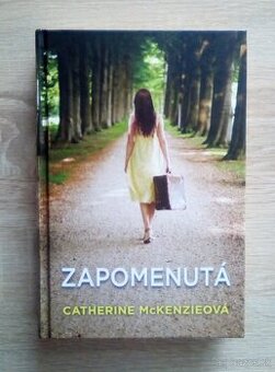 ZABUDNUTÁ - Catherine McKenzie