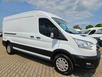 Ford Transit L3H2 2.0 TdCi/131hp - 2020