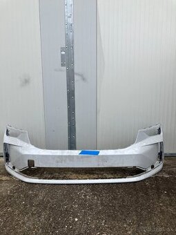 predni naraznik skoda kodiaq ii 2 24- 57H bily