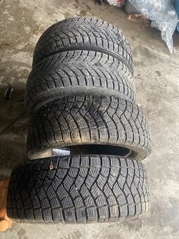 205/55 R16 zimné sada 4ks