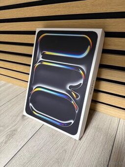 REZERVOVANÉ Predám iPad Pro 11” (2025) s čipom M5, 256 GB