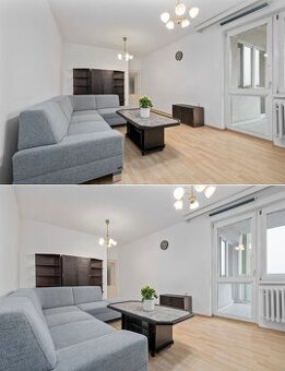 2 izb.byt Horský park