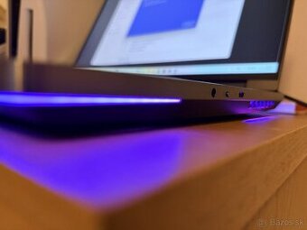 Lenovo LEGION 7 16IAX7, i7 165Hz, RTX 3070 Ti 8GB GDDR6