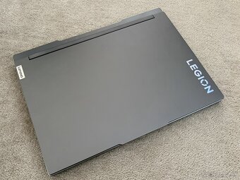 Lenovo LEGION 7 16IAX7, i7, 165Hz, RTX 3070 Ti 8GB GDDR6