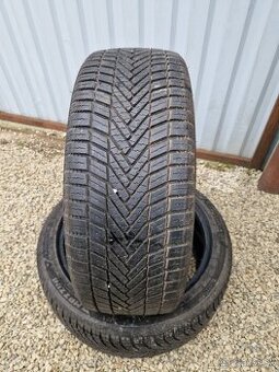 Predám zimné pneu Mazini 225/45r19