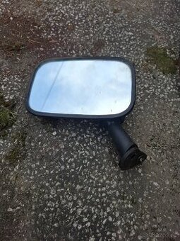 zrkadlo wartburg 353 ľavé