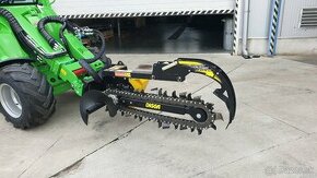 Drážkovač DIGGA - 1