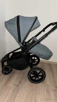 Zopa Move Cross športový kočík