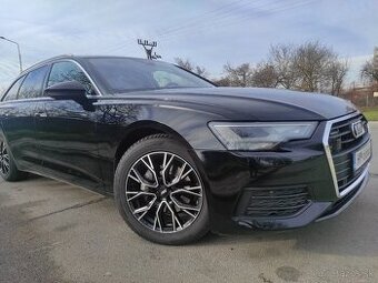 Audi A6, 40TDI, Quattro, Avant,