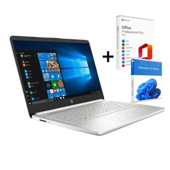 Renew Notebook HP 14s-dq5011na, Záruka 24 mesiacov - 1