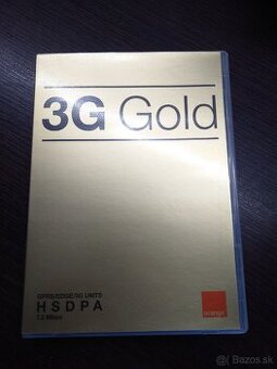 Huawei E630 PCMCIA 3G - 1