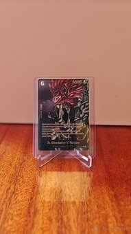 One Pieces TCG | St. Ethanbaron V. Nusjuro (Alt Art) - 1