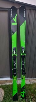 Lyže Elan Amphibio 14 Ti Fusion 18/19 - 1