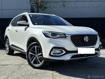 MG EHS (Plugin Hybrid) kupene v BA zaruke, najvyssia vybava