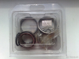 Ložiská riadenia - všetky modely KTM 2012-2022 (11,99€)