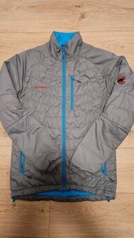 Zateplená bunda Mammut rime tour insulated jacket