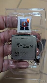 Ryzen 5 2600x