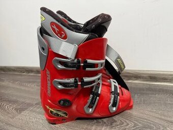 Lyžiarky Atomic - 1