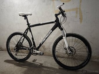 Merida XT edition