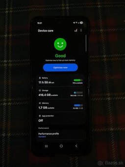 Samsung Galaxy Z Flip 5 512GB