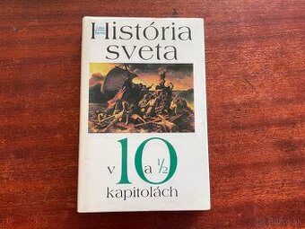 História sveta