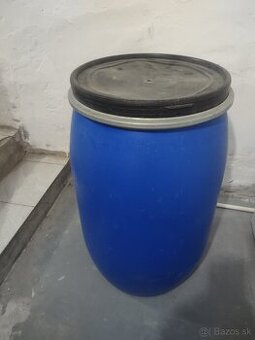 Predám sudy na kvas