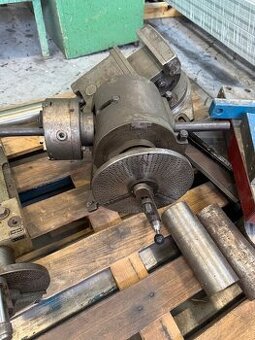 Delička so sklučovadlom