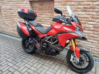 Ducati MTS1200 Multistrada