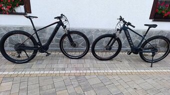 Elektrobicykel Scott Aspect eRIDE 930 vel. L i M, 625 Wh