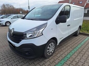 Nahradni dily renault trafic opel vivaro III