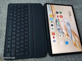 Predám tablet.Novy iba otvorený Honor Pád X9a