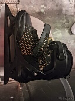 Chlapčenske korčule Oxelo