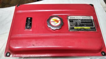 Nadrz na benzin z elektrocentrali-vhodna na vselico-nova