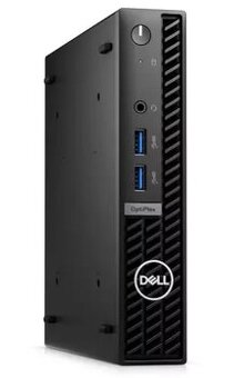 Dell Optiplex 7010 Micro MFF (i5-13500T,32GB DDR4,256GB SSD)