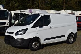 Ford Transit Custom 2.2 TDCi Trend