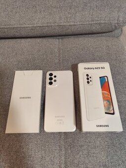 Samsung Galaxy A23 5G