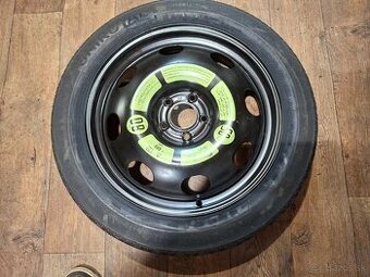 Rezervné koleso úzke Peugeot/Citroen R18, 5x108