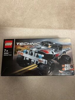 Lego Technic 42090
