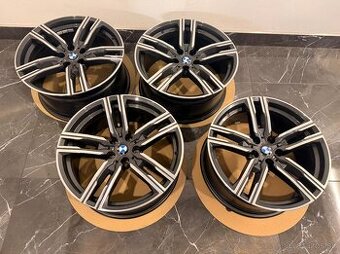 8090019 727M original BMW 8er G14 G15 G16 r19