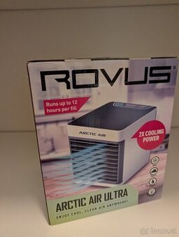 Ochladzovač vzduchu