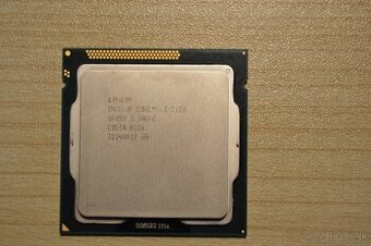 Intel Core i3-2120