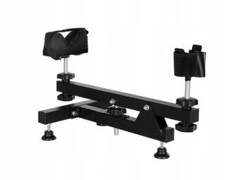 Nastreľovací stojan RazorGun Steady TQ40