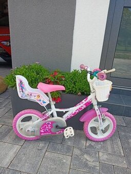 Predám detský bicykel "14"