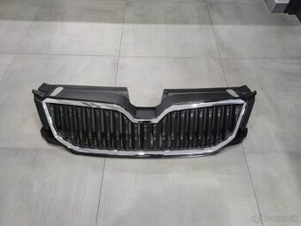 Predna maska Skoda OCTAVIA III